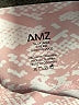 AMZ PLUS Paisley Pink Leggings One size - photo 7