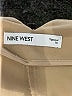 Nine West Solid Tan Casual Pants Size 16 - photo 4