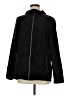Free Country 100% Polyester Solid Black Windbreaker Size M - photo 1