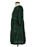 Ceny Green Casual Dress Size S - photo 5