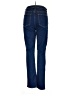 Old Navy Solid Blue Jeans Size 12 (tall) - photo 2