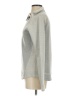 PrAna 100% Polyester Gray Pullover Sweater Size S - photo 5