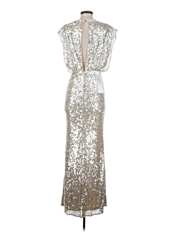 BCBGMAXAZRIA Cocktail Dress (view 2)