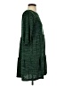 Ceny Green Casual Dress Size S - photo 4