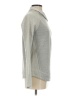 PrAna 100% Polyester Gray Pullover Sweater Size S - photo 4
