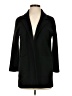 J.Crew Black Coat Size XS - photo 1