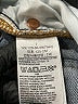 Gap Solid Blue Jeans Size 7 - photo 4
