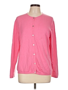 Lands' End Cardigan
