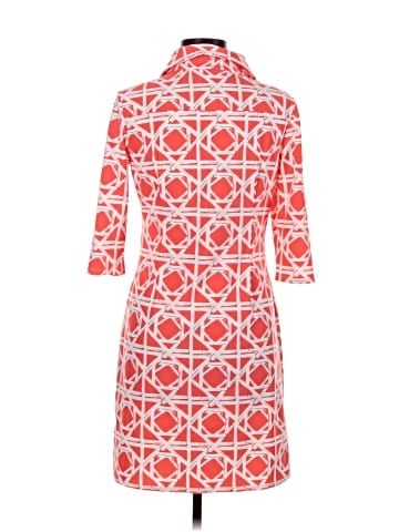 Jude Connally Casual Dress (view 2)