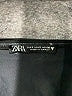 Zara Black Tube Top Size S - photo 4
