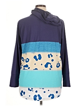 Lularoe Pullover Sweater (view 2)