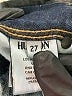 Hudson Jeans Blue Jeans Size 27 waist - photo 8