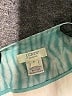J.Crew Collection 100% Cotton Teal Jacket Size 8 - photo 7