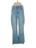 Mother Hearts Blue Jeans Size 27 waist - photo 1