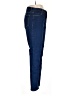 Old Navy Solid Blue Jeans Size 12 (tall) - photo 4