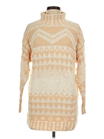 Bass Turtleneck Sweater (view 1)