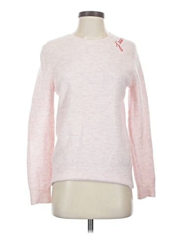 Banana Republic Wool Pullover Sweater (view 1)