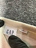 Gap Ivory Tan Sweater Vest Size M - photo 4