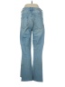 Mother Hearts Blue Jeans Size 27 waist - photo 2