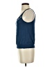 Unbranded Blue Tank Top Size XS - photo 5