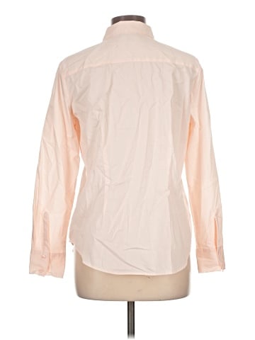 George Long Sleeve Blouse (view 2)