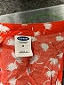 Old Navy Orange Sleeveless Blouse Size M - photo 7