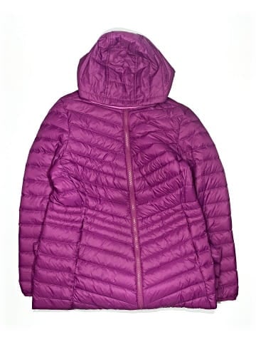 Lands' End Snow Jacket (view 1)
