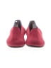ROTHY'S Color Block Burgundy Flats Size 1 (youth) - photo 2