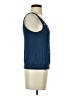 Unbranded Blue Tank Top Size XS - photo 4