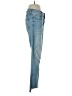 Mother Hearts Blue Jeans Size 27 waist - photo 4