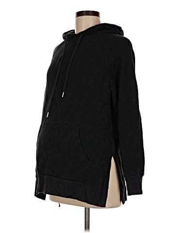 Motherhood Zip Up Hoodie (view 1)