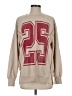 Goodie Two Sleeves Tan Pullover Sweater Size XS - photo 1