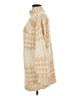Bass Ivory Turtleneck Sweater Size L - photo 5