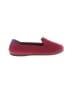 ROTHY'S Color Block Burgundy Flats Size 1 (youth) - photo 1