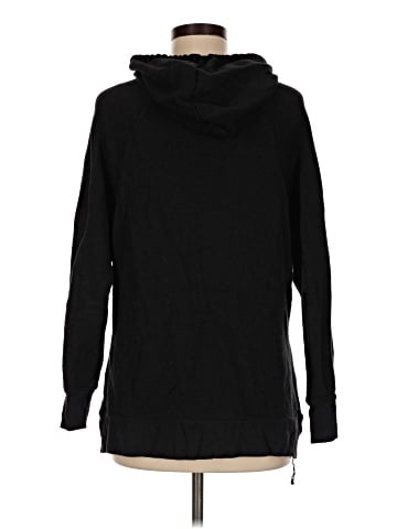 Motherhood Zip Up Hoodie (view 2)