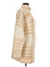 Bass Ivory Turtleneck Sweater Size L - photo 4