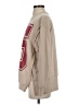 Goodie Two Sleeves Tan Pullover Sweater Size XS - photo 5