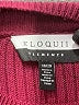 ELOQUII Elements Burgundy Casual Dress Size 18 - photo 7