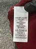ELOQUII Elements Burgundy Casual Dress Size 18 - photo 8