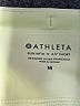 Athleta Yellow Athletic Shorts Size M - photo 3