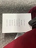 ELOQUII Elements Burgundy Casual Dress Size 18 - photo 9