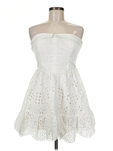 Hemant & Nandita Cocktail Dress (view 1)