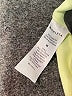 Athleta Yellow Athletic Shorts Size M - photo 4