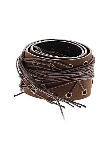 Unbranded Belt (view 1)