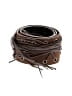 Unbranded Brown Belt Size XS - photo 1