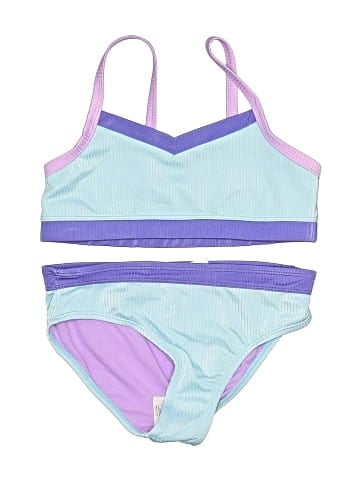 Breaking Waves Two Piece Swimsuit (view 1)