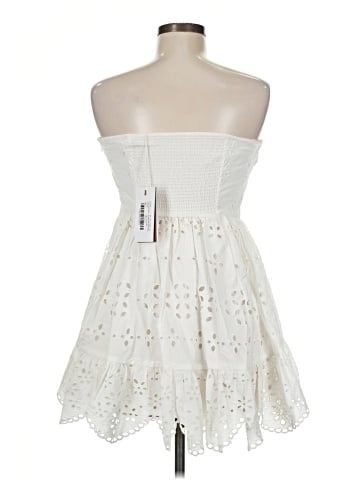 Hemant & Nandita Cocktail Dress (view 2)
