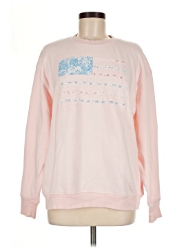Love Shack Fancy Sweatshirt