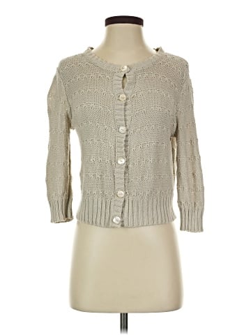 Wooden Ships Cardigan (view 1)
