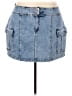 Arula Blue Denim Skirt Size 3X (estimated) - photo 1